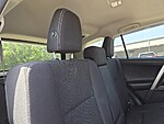 Used 2017 TOYOTA RAV4 XLE FWD in STUART, FLORIDA (Photo 18)
