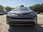 Used 2017 TOYOTA RAV4 XLE FWD in STUART, FLORIDA (Photo 2)