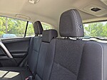 Used 2017 TOYOTA RAV4 XLE FWD in STUART, FLORIDA (Photo 21)