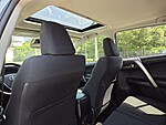 Used 2017 TOYOTA RAV4 XLE FWD in STUART, FLORIDA (Photo 23)