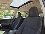 Used 2017 TOYOTA RAV4 XLE FWD in STUART, FLORIDA (Photo 24)