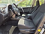 Used 2017 TOYOTA RAV4 XLE FWD in STUART, FLORIDA (Photo 25)