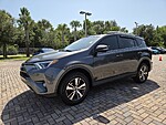 Used 2017 TOYOTA RAV4 XLE FWD in STUART, FLORIDA (Photo 3)