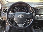 Used 2017 TOYOTA RAV4 XLE FWD in STUART, FLORIDA (Photo 30)