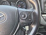 Used 2017 TOYOTA RAV4 XLE FWD in STUART, FLORIDA (Photo 32)
