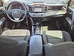 Used 2017 TOYOTA RAV4 XLE FWD in STUART, FLORIDA (Photo 5)