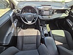 Used 2017 TOYOTA RAV4 XLE FWD in STUART, FLORIDA (Photo 6)