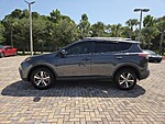 Used 2017 TOYOTA RAV4 XLE FWD in STUART, FLORIDA (Photo 8)