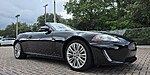 Used 2010 JAGUAR XK 2DR CONV in STUART, FLORIDA