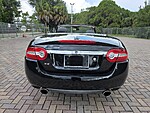 Used 2010 JAGUAR XK 2DR CONV in STUART, FLORIDA (Photo 10)
