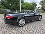Used 2010 JAGUAR XK 2DR CONV in STUART, FLORIDA (Photo 11)