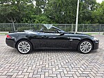 Used 2010 JAGUAR XK 2DR CONV in STUART, FLORIDA (Photo 12)