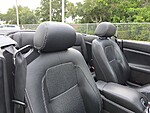 Used 2010 JAGUAR XK 2DR CONV in STUART, FLORIDA (Photo 15)