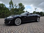 Used 2010 JAGUAR XK 2DR CONV in STUART, FLORIDA (Photo 3)