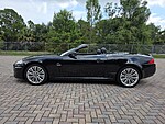 Used 2010 JAGUAR XK 2DR CONV in STUART, FLORIDA (Photo 8)