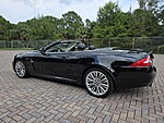 Used 2010 JAGUAR XK 2DR CONV in STUART, FLORIDA (Photo 9)