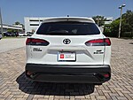 Used 2026 TOYOTA COROLLA CROSS HYBRID XSE 4WD in STUART, FLORIDA (Photo 10)