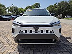 Used 2026 TOYOTA COROLLA CROSS HYBRID XSE 4WD in STUART, FLORIDA (Photo 2)