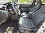 Used 2026 TOYOTA COROLLA CROSS HYBRID XSE 4WD in STUART, FLORIDA (Photo 25)