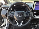 Used 2026 TOYOTA COROLLA CROSS HYBRID XSE 4WD in STUART, FLORIDA (Photo 29)