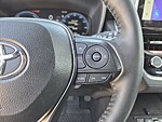Used 2026 TOYOTA COROLLA CROSS HYBRID XSE 4WD in STUART, FLORIDA (Photo 31)