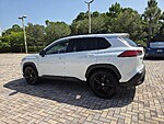 Used 2026 TOYOTA COROLLA CROSS HYBRID XSE 4WD in STUART, FLORIDA (Photo 9)