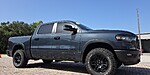 Used 2026 RAM 1500 REBEL 4X4 CREW CAB 5'7" BOX in STUART, FLORIDA