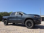 Used 2026 RAM 1500 REBEL 4X4 CREW CAB 5'7