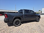 Used 2026 RAM 1500 REBEL 4X4 CREW CAB 5'7