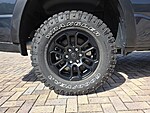 Used 2026 RAM 1500 REBEL 4X4 CREW CAB 5'7