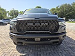 Used 2026 RAM 1500 REBEL 4X4 CREW CAB 5'7