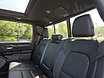 Used 2026 RAM 1500 REBEL 4X4 CREW CAB 5'7
