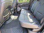 Used 2026 RAM 1500 REBEL 4X4 CREW CAB 5'7