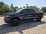 Used 2026 RAM 1500 REBEL 4X4 CREW CAB 5'7