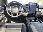 Used 2026 RAM 1500 REBEL 4X4 CREW CAB 5'7