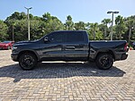 Used 2026 RAM 1500 REBEL 4X4 CREW CAB 5'7