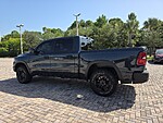 Used 2026 RAM 1500 REBEL 4X4 CREW CAB 5'7