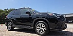 Used 2024 SUBARU FORESTER PREMIUM AWD in STUART, FLORIDA