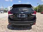 Used 2024 SUBARU FORESTER PREMIUM AWD in STUART, FLORIDA (Photo 10)