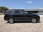 Used 2024 SUBARU FORESTER PREMIUM AWD in STUART, FLORIDA (Photo 12)
