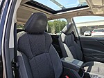 Used 2024 SUBARU FORESTER PREMIUM AWD in STUART, FLORIDA (Photo 15)