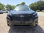 Used 2024 SUBARU FORESTER PREMIUM AWD in STUART, FLORIDA (Photo 2)