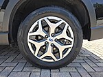 Used 2024 SUBARU FORESTER PREMIUM AWD in STUART, FLORIDA (Photo 20)