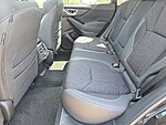 Used 2024 SUBARU FORESTER PREMIUM AWD in STUART, FLORIDA (Photo 22)