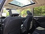 Used 2024 SUBARU FORESTER PREMIUM AWD in STUART, FLORIDA (Photo 23)