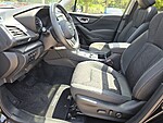 Used 2024 SUBARU FORESTER PREMIUM AWD in STUART, FLORIDA (Photo 25)