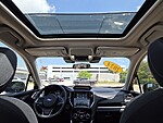 Used 2024 SUBARU FORESTER PREMIUM AWD in STUART, FLORIDA (Photo 4)