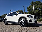 Used 2022 MERCEDES-BENZ GLB GLB 250 SUV in STUART, FLORIDA (Photo 1)