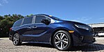 Used 2022 Honda Odyssey TOURING AUTO in STUART, FLORIDA