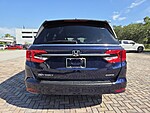 Used 2022 Honda Odyssey TOURING AUTO in STUART, FLORIDA (Photo 10)